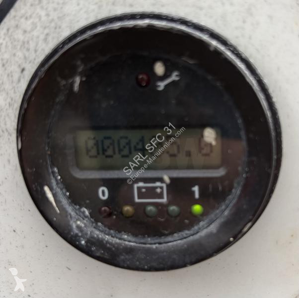 Hoogwerker ATN  660RC