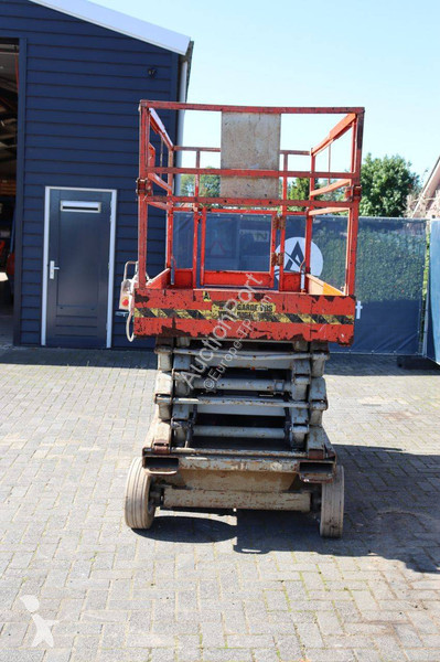 Lift Skyjack SJ4832