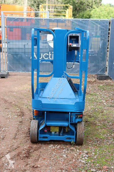 Lift JLG