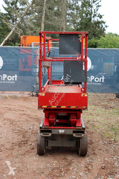 Lift Skyjack SJIII - 3220