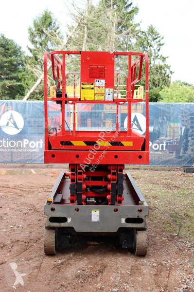 Lift Haulotte