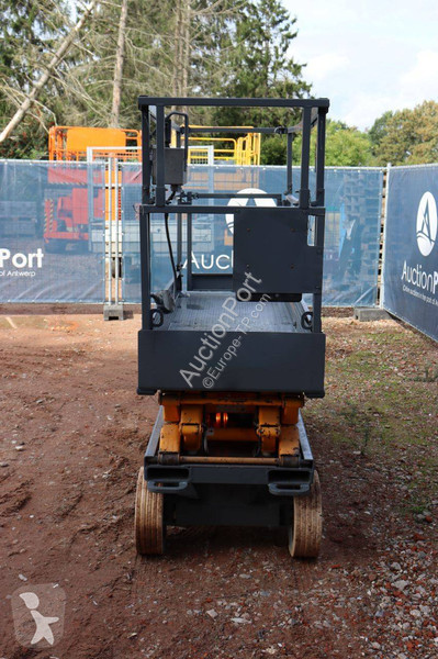 Lift Skyjack SJIII-3220