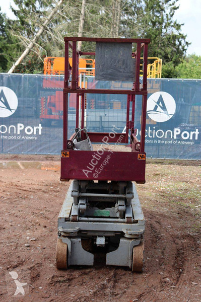 Lift Skyjack SJIII-3219