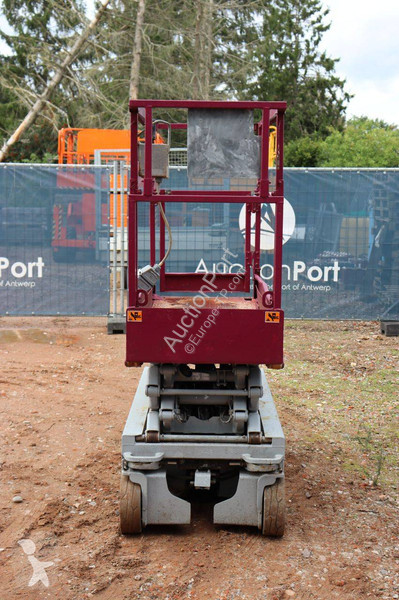 Lift Skyjack SJIII-3219