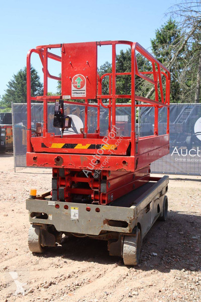 Lift Haulotte COMPACT 10