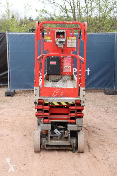 Lift JLG