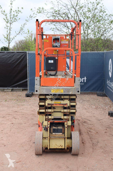 Lift JLG