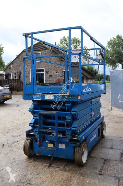 Lift Skyjack SJ-4632