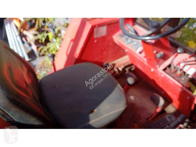 Lift Manitou MB21N