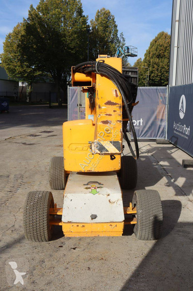 Zwyżka Niftylift HR12 NE