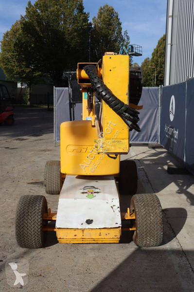 Zwyżka Niftylift HR12 NE