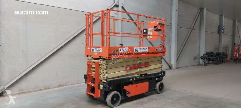 Zwyżka JLG 4045r