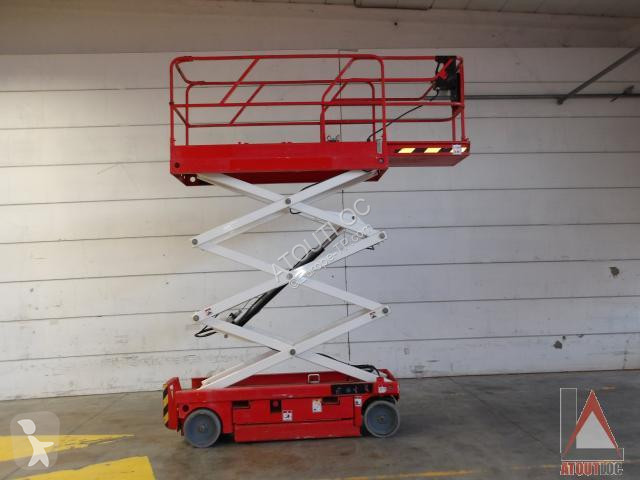 Zwyżka Haulotte