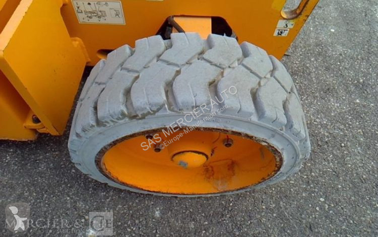 Plataforma elevadora Genie n/c