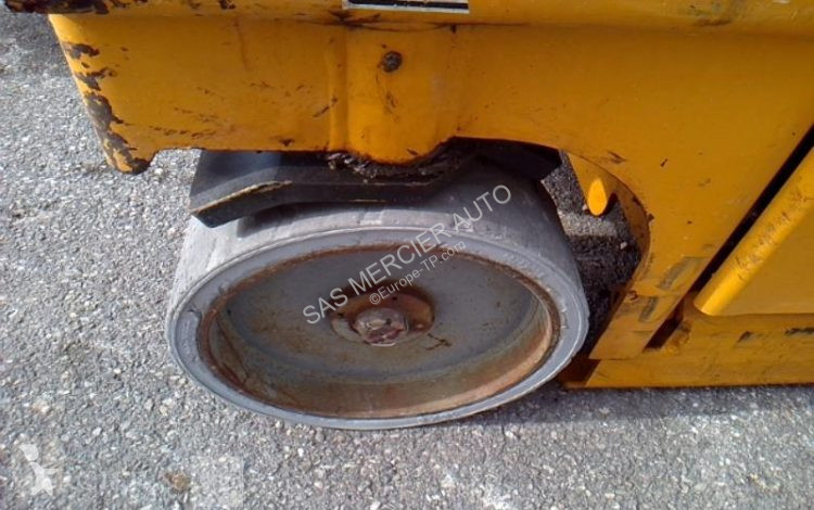 Plataforma elevadora Haulotte n/c