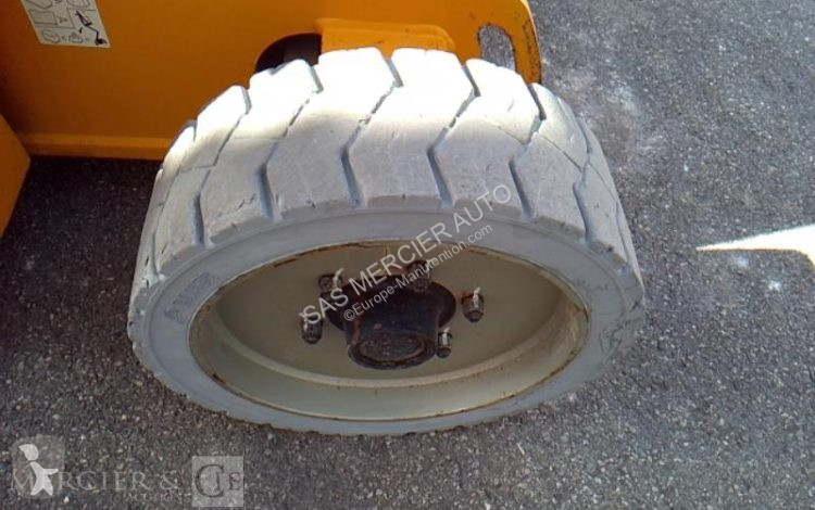 Plataforma elevadora Manitou n/c