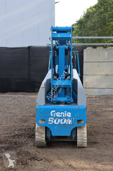 Plataforma elevadora Genie Z-20/8N