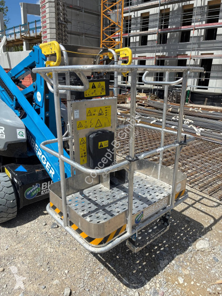 Lift Genie Z33/18
