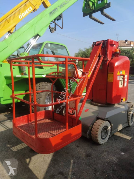 Nacelle Manitou MANITOU 80 VRJR