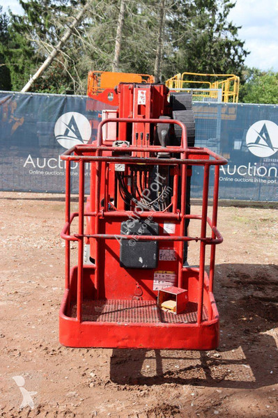 Nacelle ATN Piaf 1000R