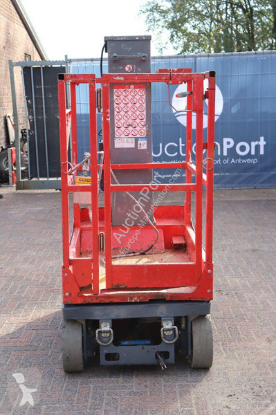 Nacelle Skyjack SJ16