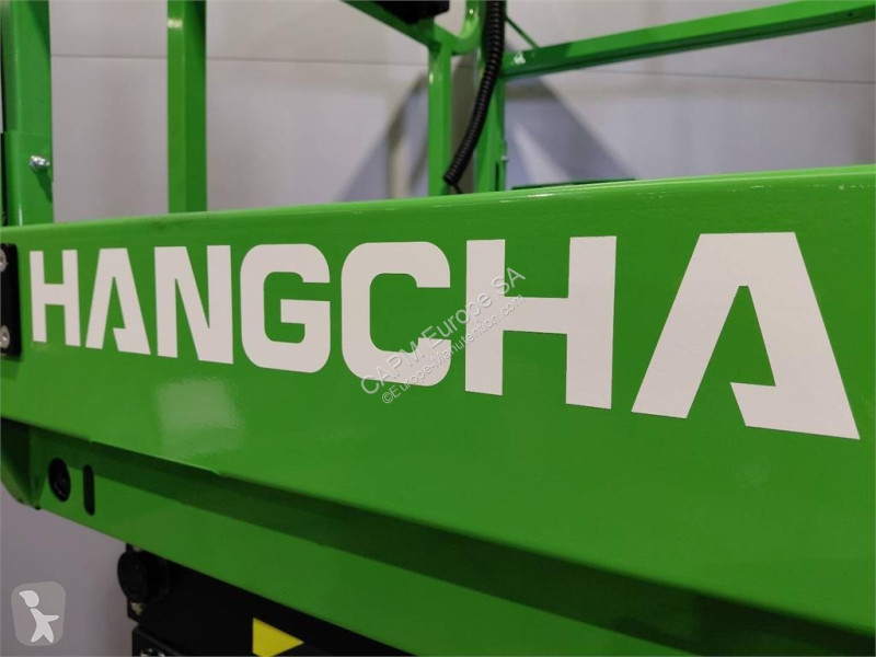 Nacelle Hangcha 120XEN-I
