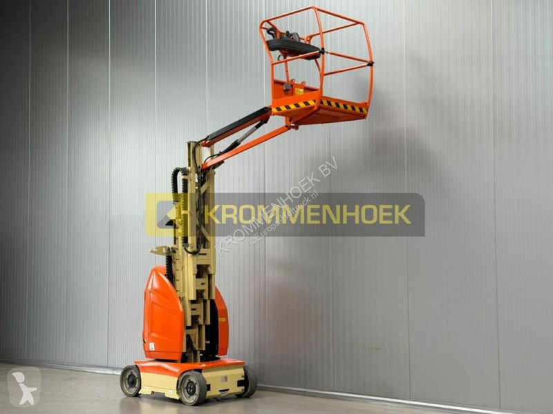 Вишка JLG EL