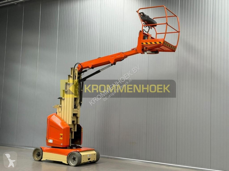 Nacelle JLG