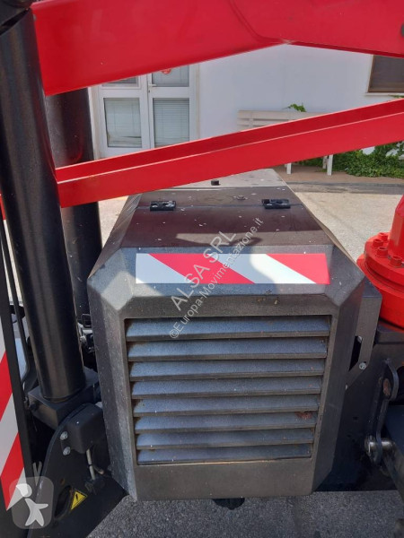 Nacelle Basket 18.90 PRO