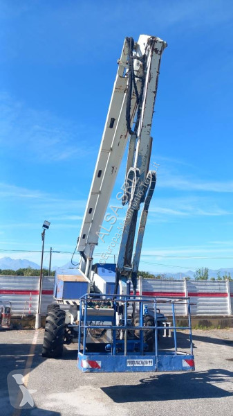 Nacelle Basket Sel 28