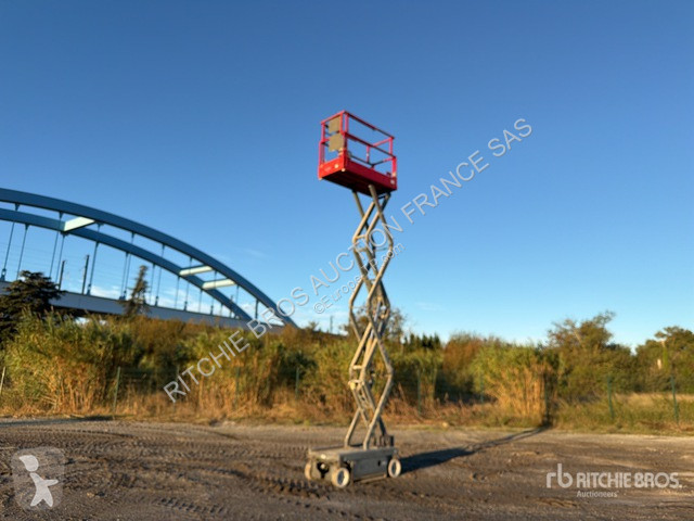 Nacelle Skyjack  SJ3-3219