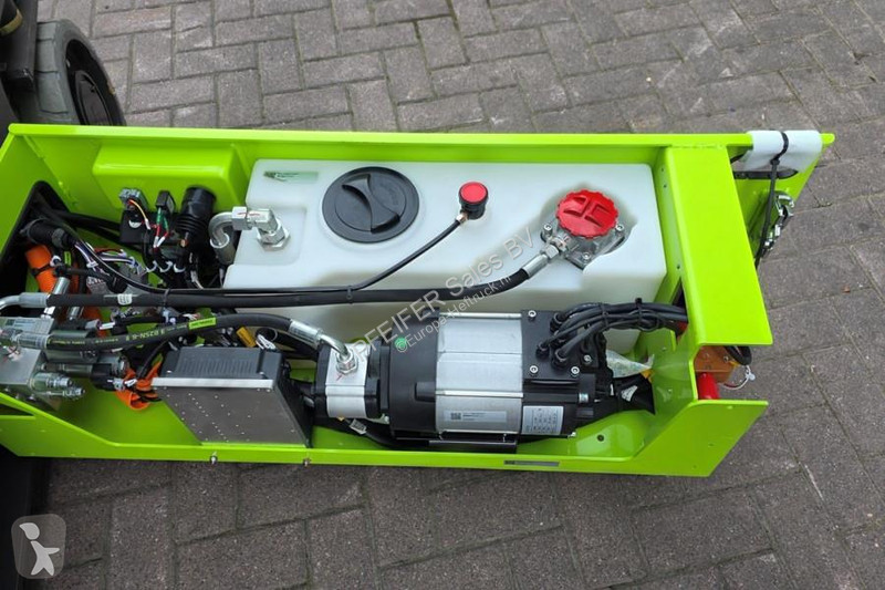 Nacelle Zoomlion ZS0812AC-LI Unused, Valid...