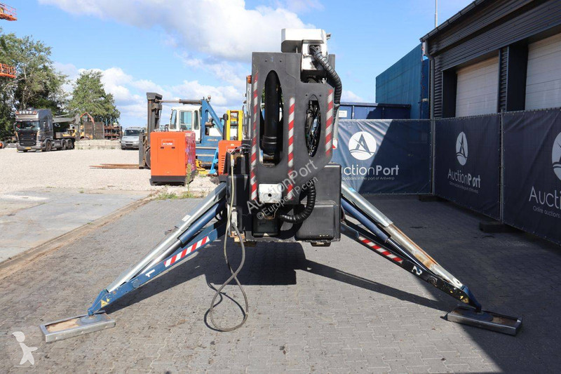 Nacelle Multitel SMX 225K