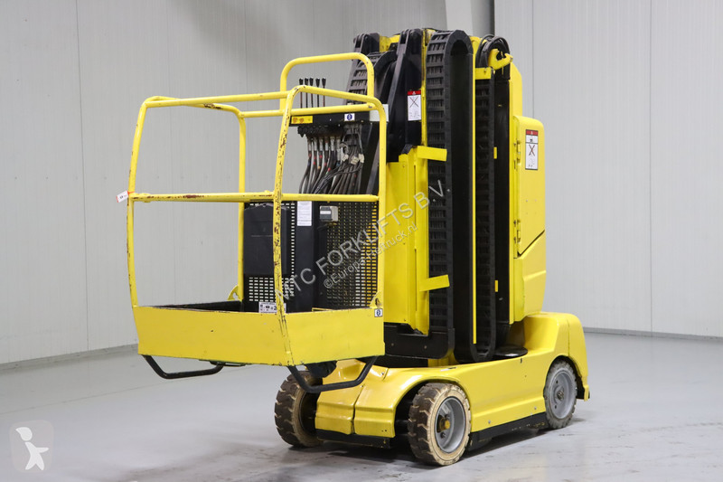 Nacelle JLG Toucan 1100A
