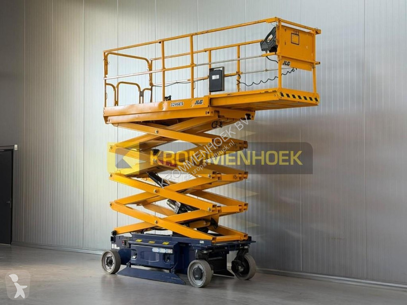 Gondol JLG