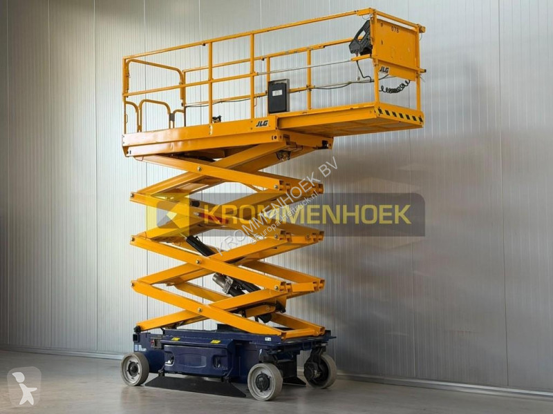 Gondol JLG