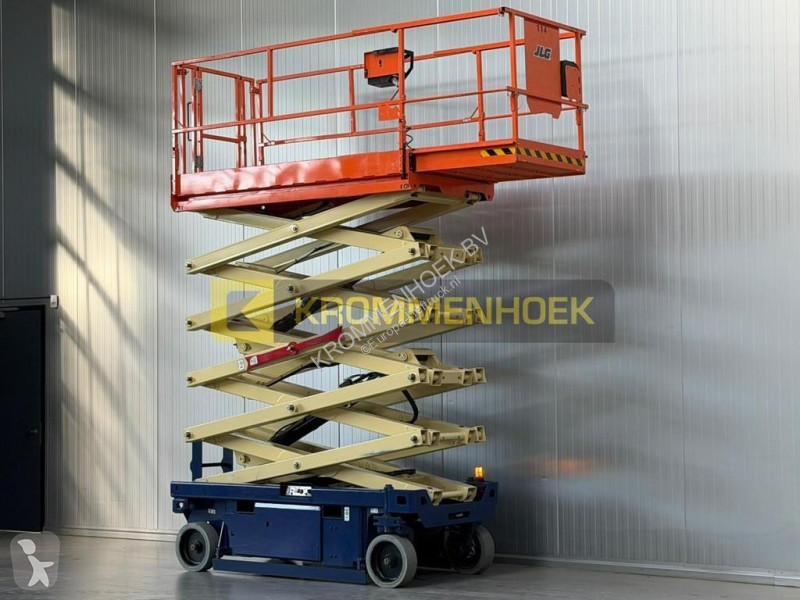 Gondol JLG