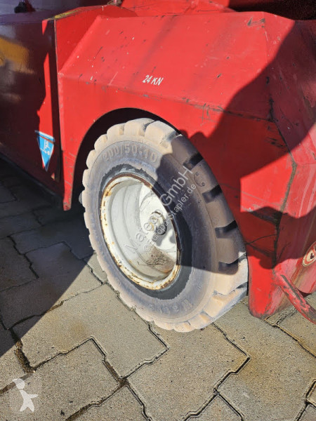 Gondol PB S101-12E