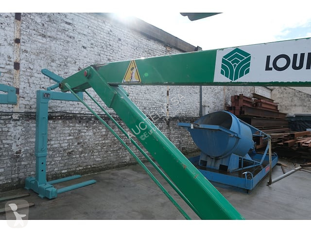 Gondol  NK-375B-P
