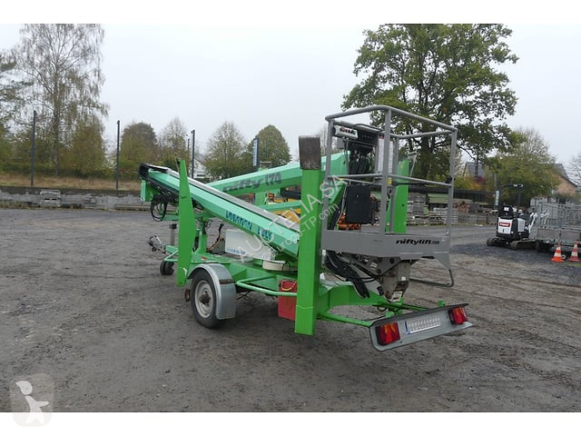 Gondol Niftylift H