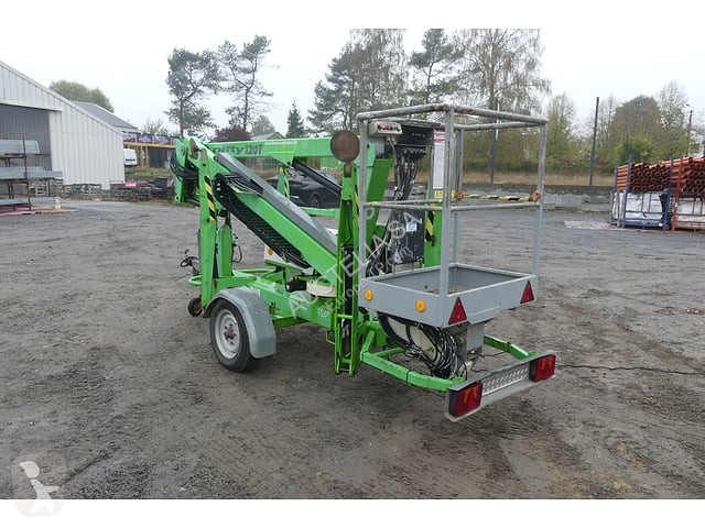 Gondol Niftylift