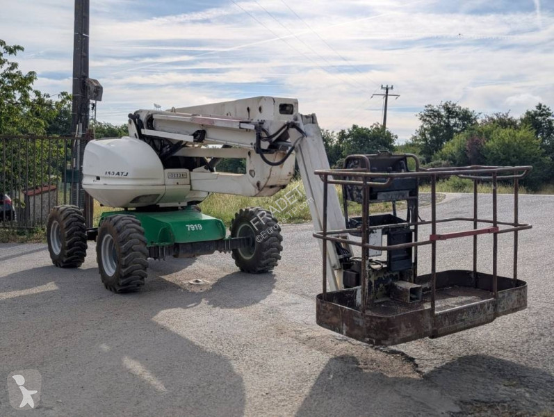 Gondol Manitou