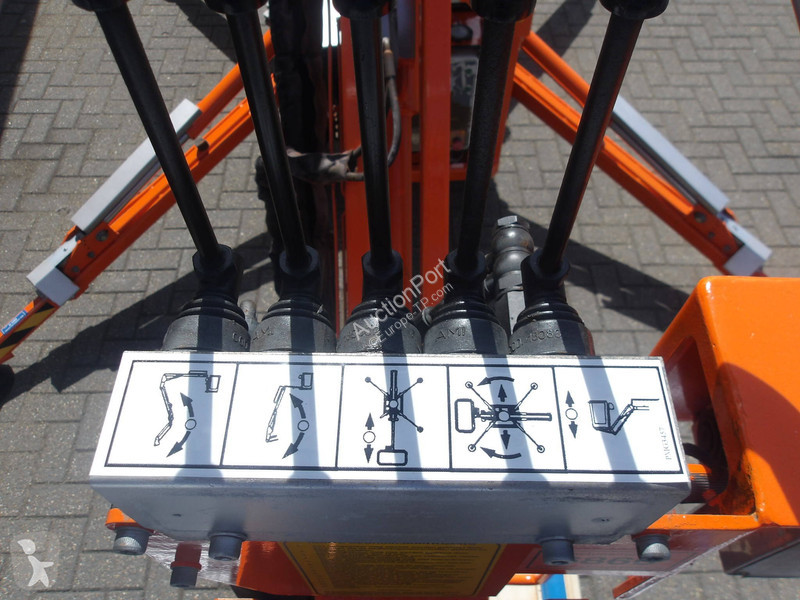 Lift Easy Lift R-160