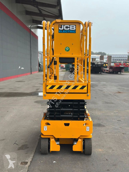 Вишка JCB S1932E EDRV Elektrische Scherenbühne...