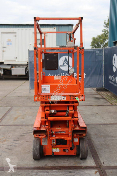 Gondol Skyjack SJIII-3219