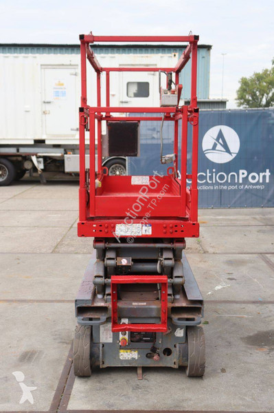 Gondol Skyjack SJIII-3219
