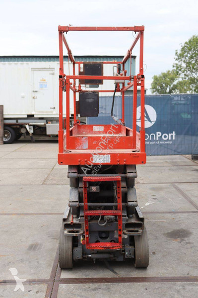 Gondol Skyjack SJIII-3226
