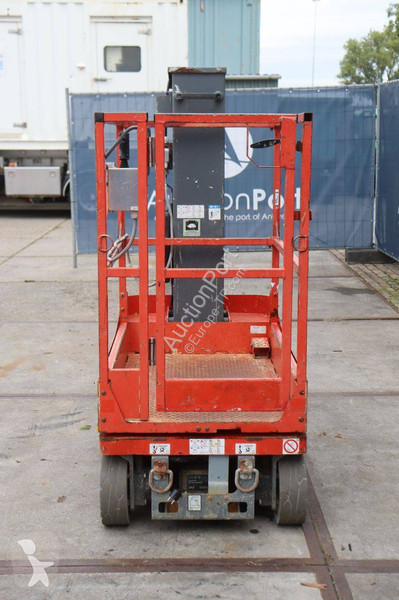 Gondol Skyjack SJ12