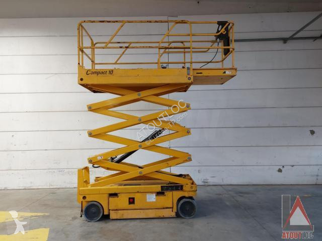 Lift Haulotte