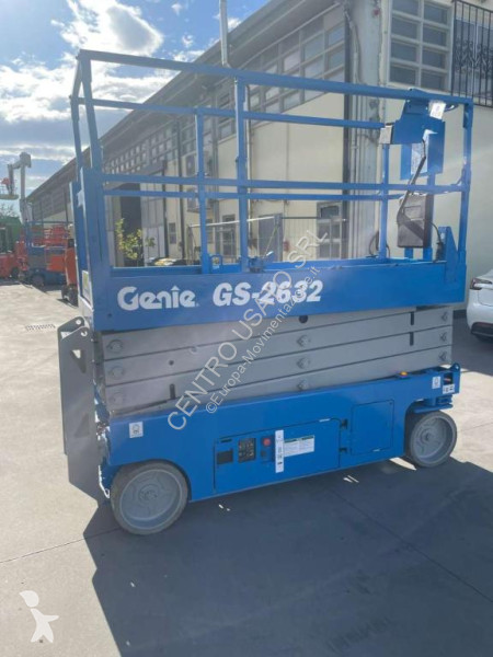Вишка Genie